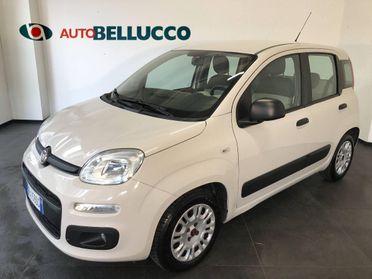 FIAT Panda 1.2 Easypower GPL