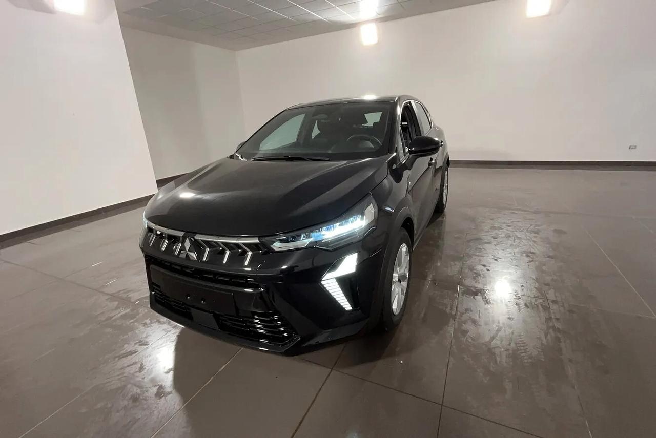 Mitsubishi ASX 1.0L 100 CV Inform GPL