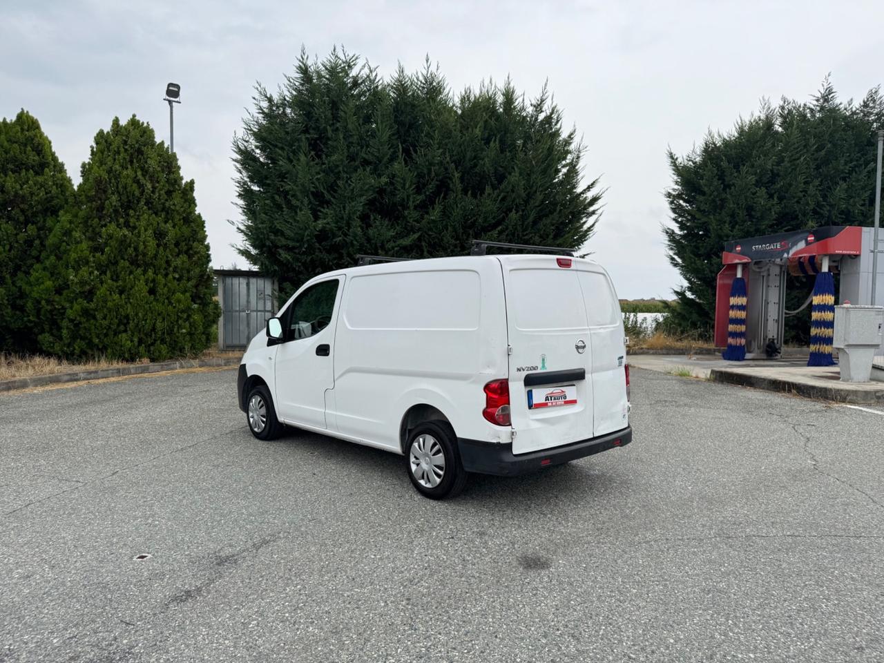 Nissan NV200 1.5 dCi 86CV Furgone