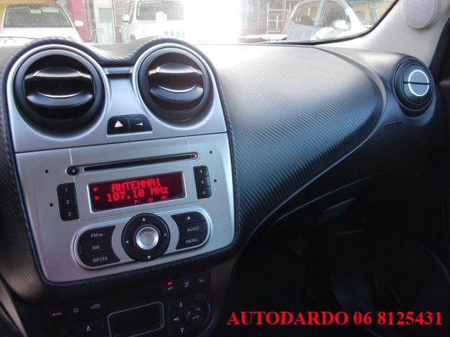 ALFA ROMEO MiTo 1.6 JTDm-2 S&S Distinctive