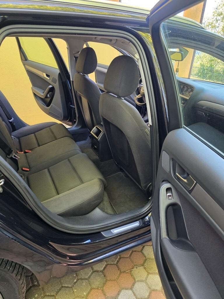 Audi A4 Avant 2.0 TDI 150 CV multitronic Advanced