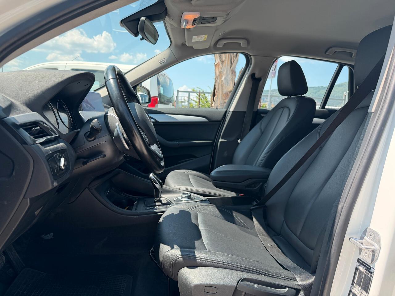 BMW X1 XDRIVE20D 2021 2.0 DIESEL 190 CV