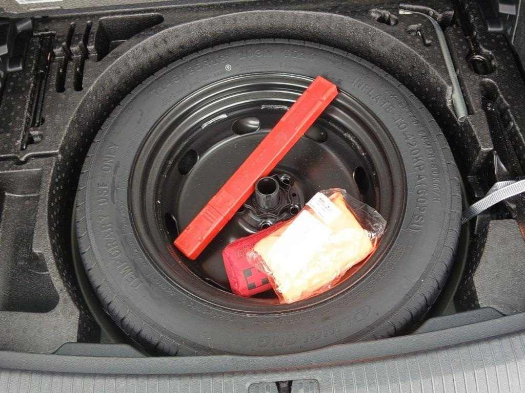 Volkswagen Tiguan 2.0 TDI 150 CV SCR DSG Life