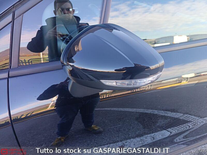 Citroën C3 Aircross C3 Aircross PureTech 110 S&S Shine