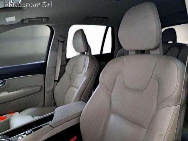 VOLVO XC90 XC90 2.0 b5 DIESEL Inscription awd 4x4 7posti gea