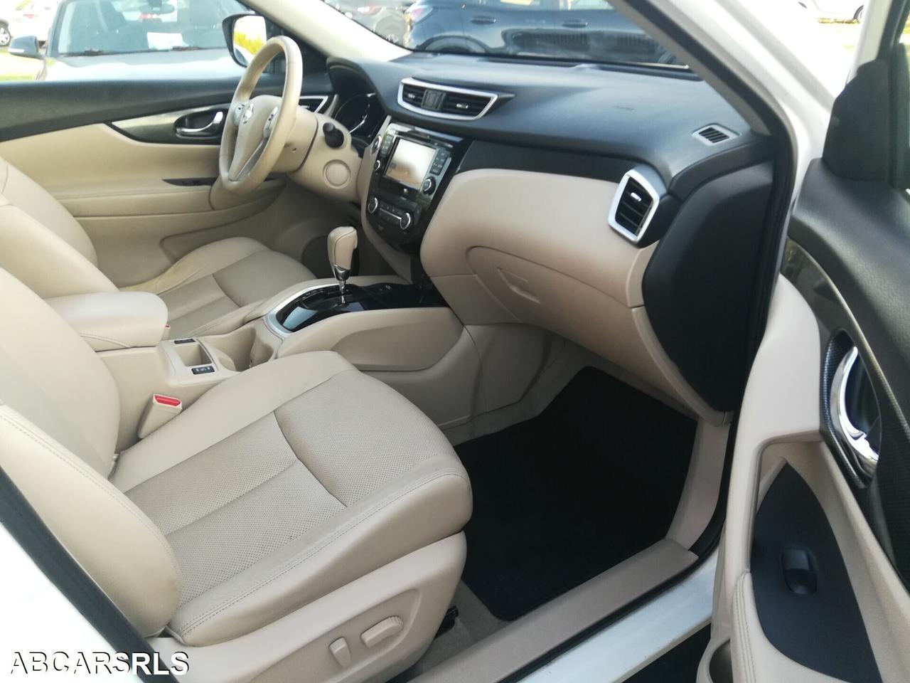 NISSAN - X-Trail - 1.6 dCi 2WD Tekna - FINANZIABIL