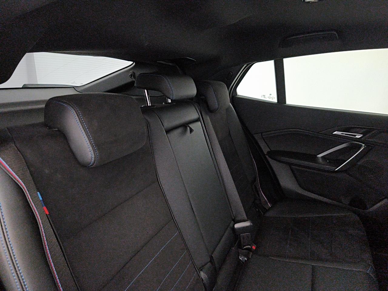 BMW X2 iX2 eDrive20 MSport Pro