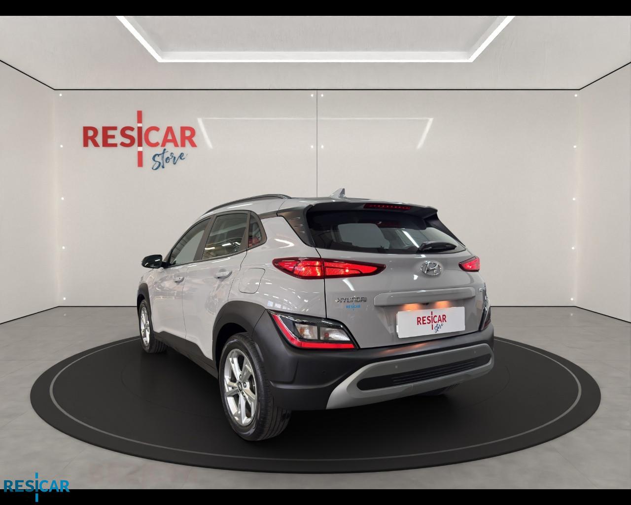 HYUNDAI Kona 1.0 t-gdi Xline Style Pack 2wd 120cv