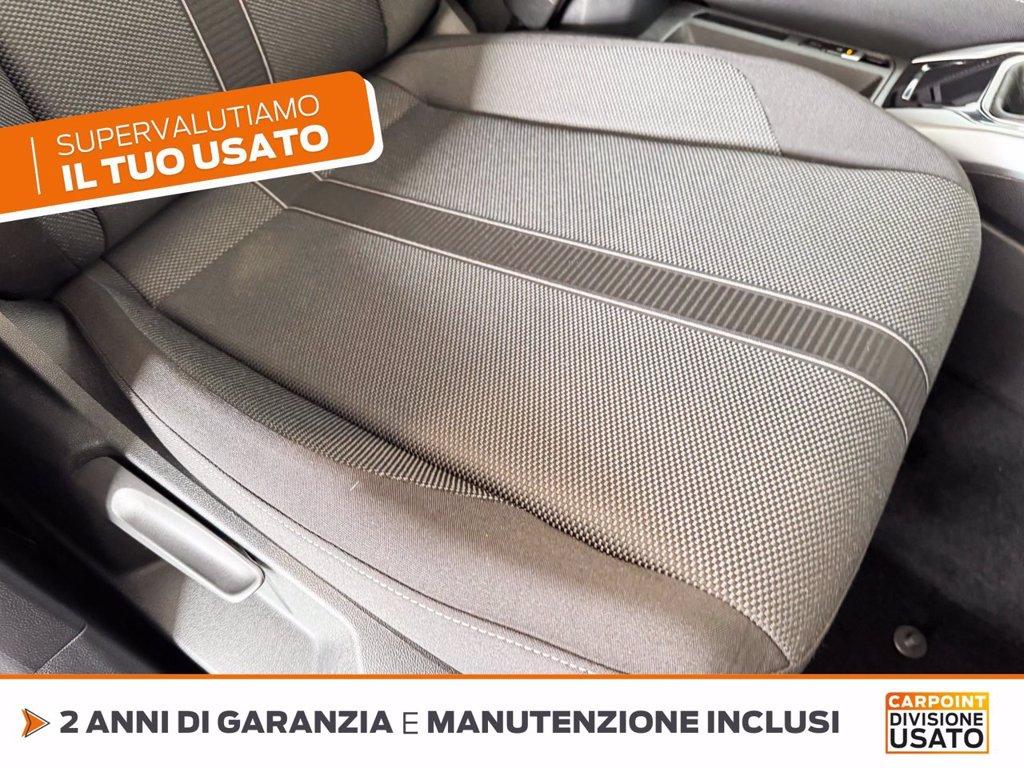 VOLKSWAGEN T-roc 2.0 tdi life 115cv del 2023