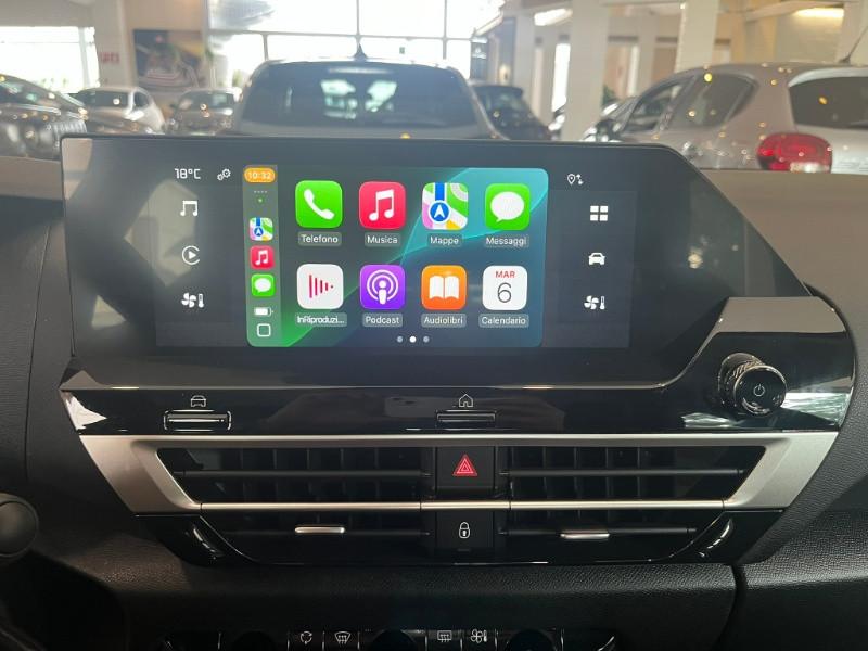 CITROEN C4 PureTech 130 S&S Plus