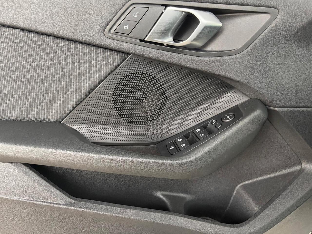 Bmw 116 116d 5p. Msport Auto