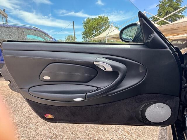 Porsche 996 Carrera 4S 320CV Cabriolet