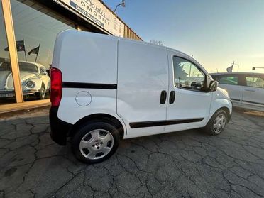 Fiat Fiorino 1.3 Mjt 95 CV