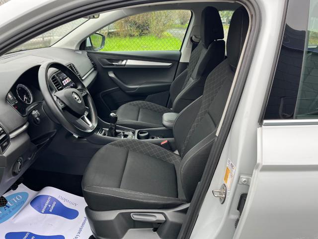 SKODA Karoq 2.0 TDI 150 CV Ambition