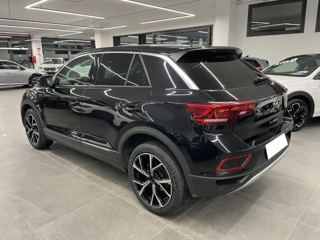 VOLKSWAGEN T-Roc 1.0 TSI 110 CV Life