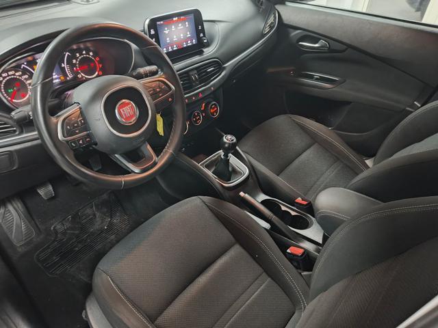 FIAT Tipo 1.4 T-Jet 120CV SW Lounge
