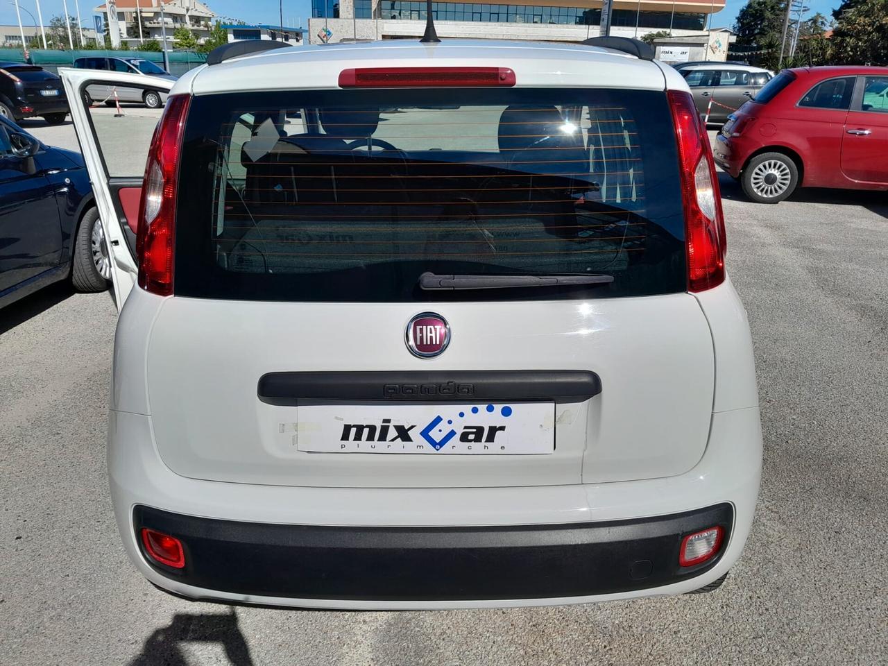 Fiat Panda 1.2 EasyPower Easy