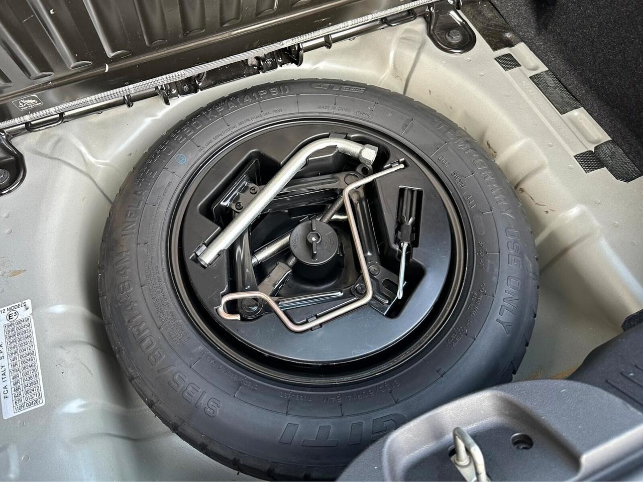 Fiat 500 1.2 69CV Lounge