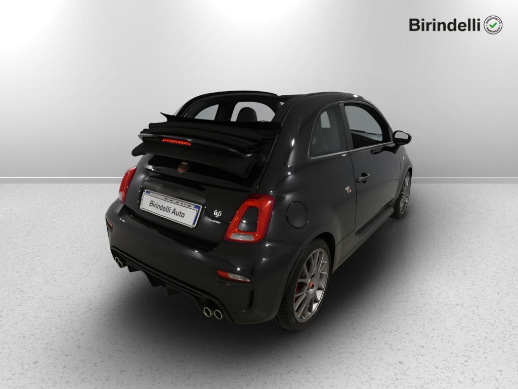 ABARTH 695 - 695 C 1.4 Turbo T-Jet 180 CV M.T.A.