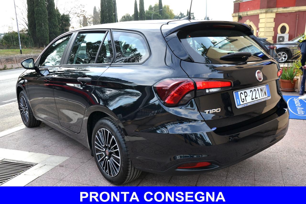 Fiat Tipo 1.6 MJT 130CV SW 2023 **PREZZO REALE**UNIPRO'**