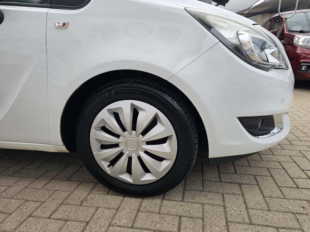 Opel Meriva 1.4 Turbo 120CV GPL Tech Cosmo