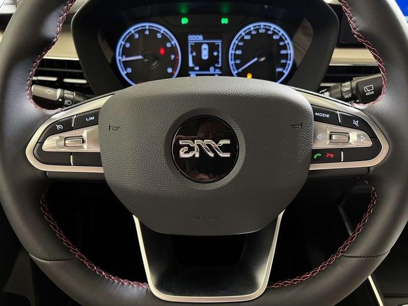 EMC Quattro Quattro 1.5 103cv