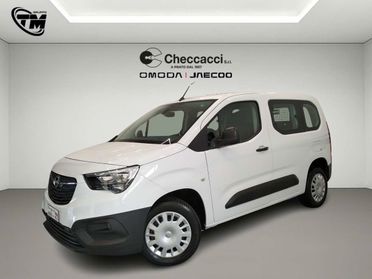 Opel Combo Life 1.5D 100 CV S&S MT6 Edition Plus N1