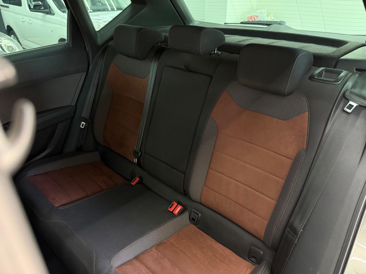 Seat Ateca 2.0 TDI 4DRIVE XCELLENCE