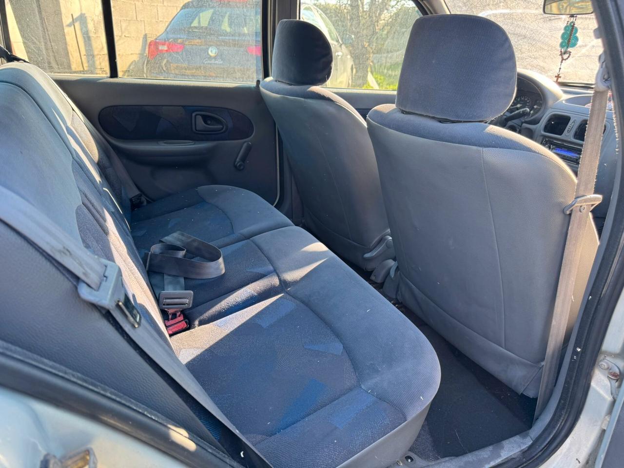 Renault Clio 1.2 cat 3 porte RT