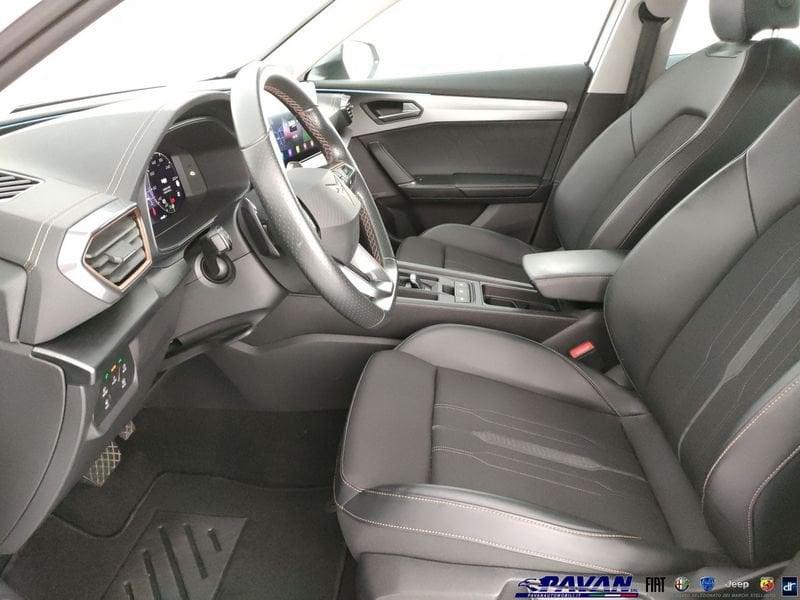 Cupra Formentor 1.5 TSI DSG