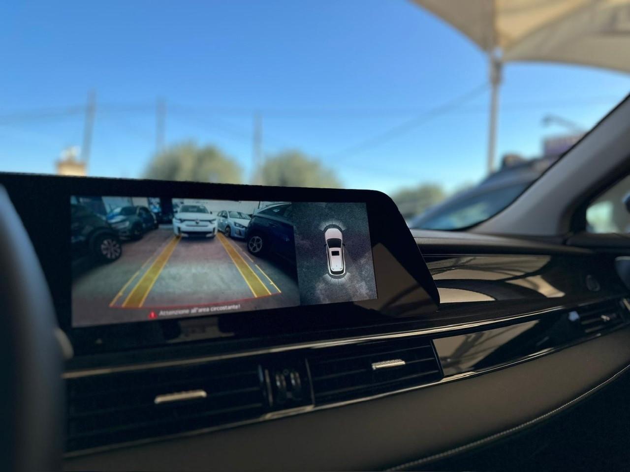 Omoda 5 1.6 TGDI 147CV aut. Pure