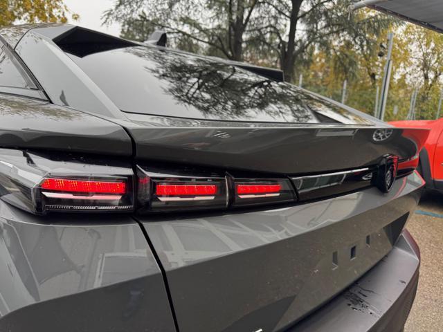 PEUGEOT 408 PureTech 130CV EAT8 Allure NAVI+RETR.