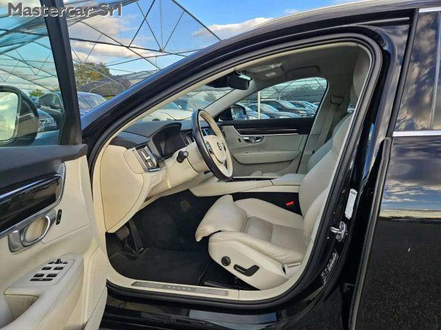 VOLVO V90 2.0 D4 190cv GEARTRONIC MOMENTUM - GA266DW