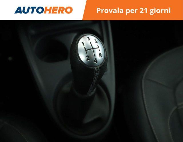 SMART ForFour 70 1.0 Prime