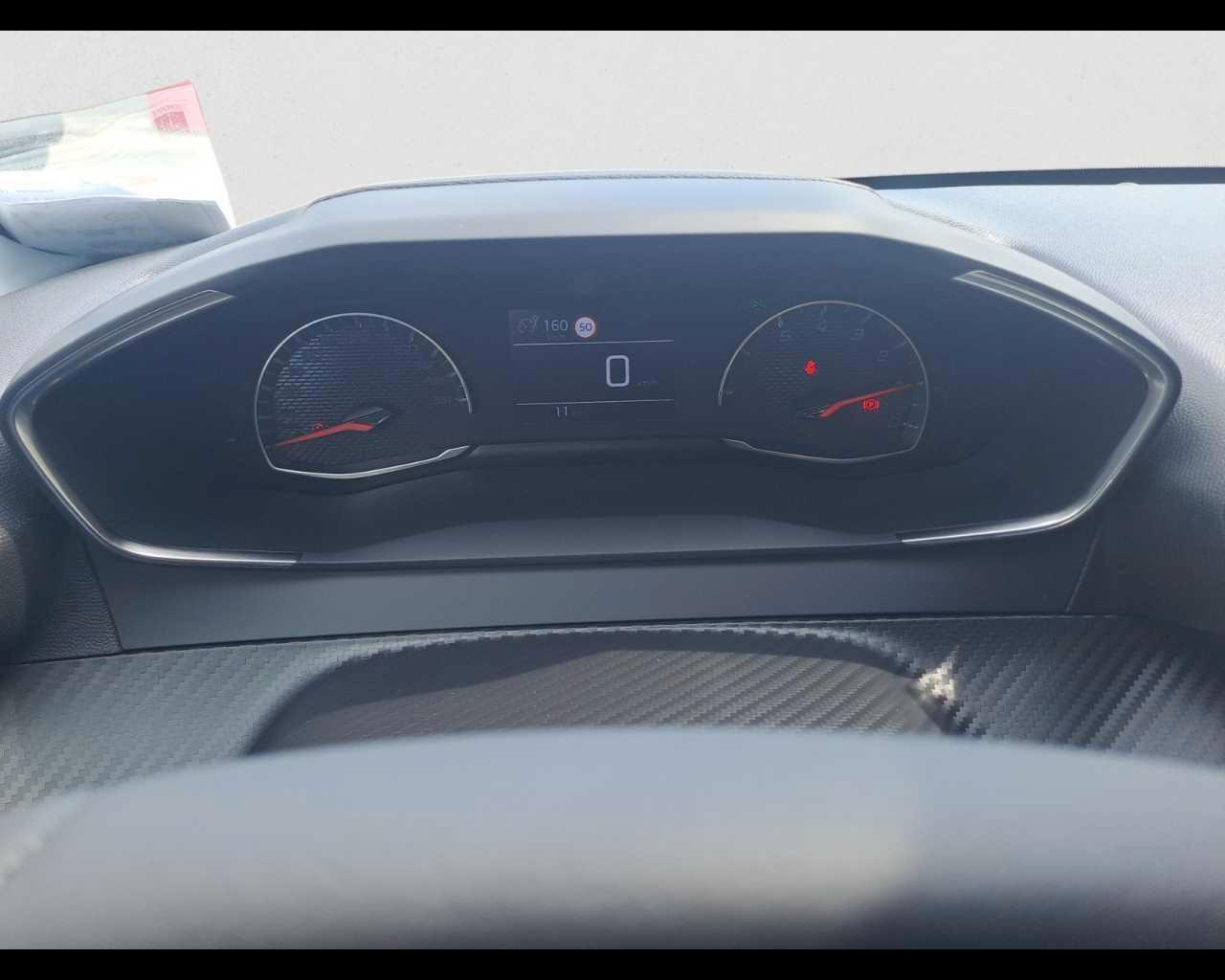 PEUGEOT 208 5P - Style Turbo Benzina 100cv
