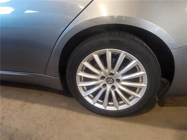Alfa Romeo Giulia 2.2 Turbodiesel 180 CV AT8 Super