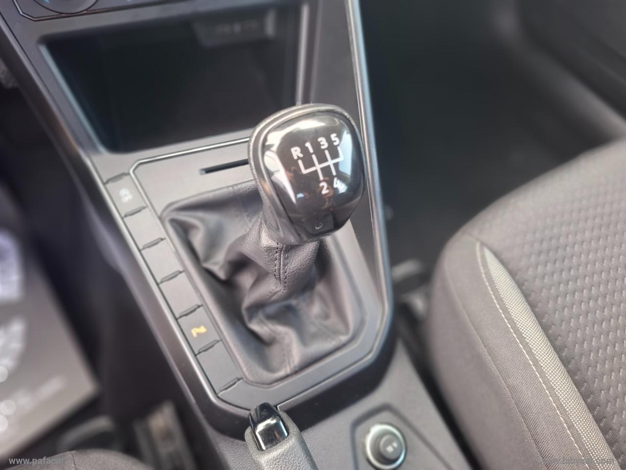 VOLKSWAGEN Taigo 1.0 TSI Life