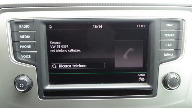 VOLKSWAGEN Passat Variant 1.6 TDI SCR DSG Business BMT