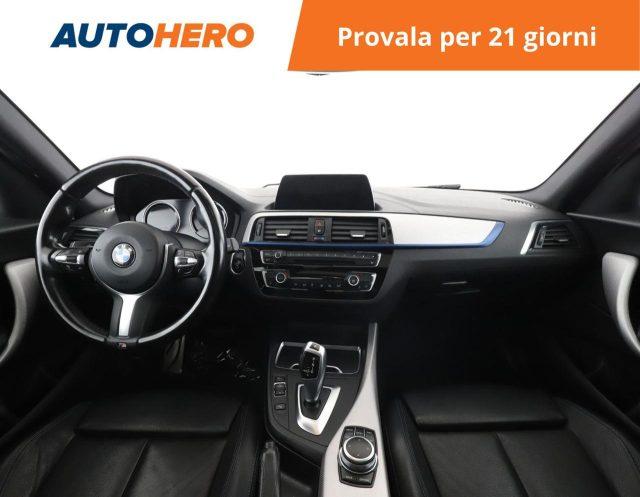 BMW 116 d 5p. Msport