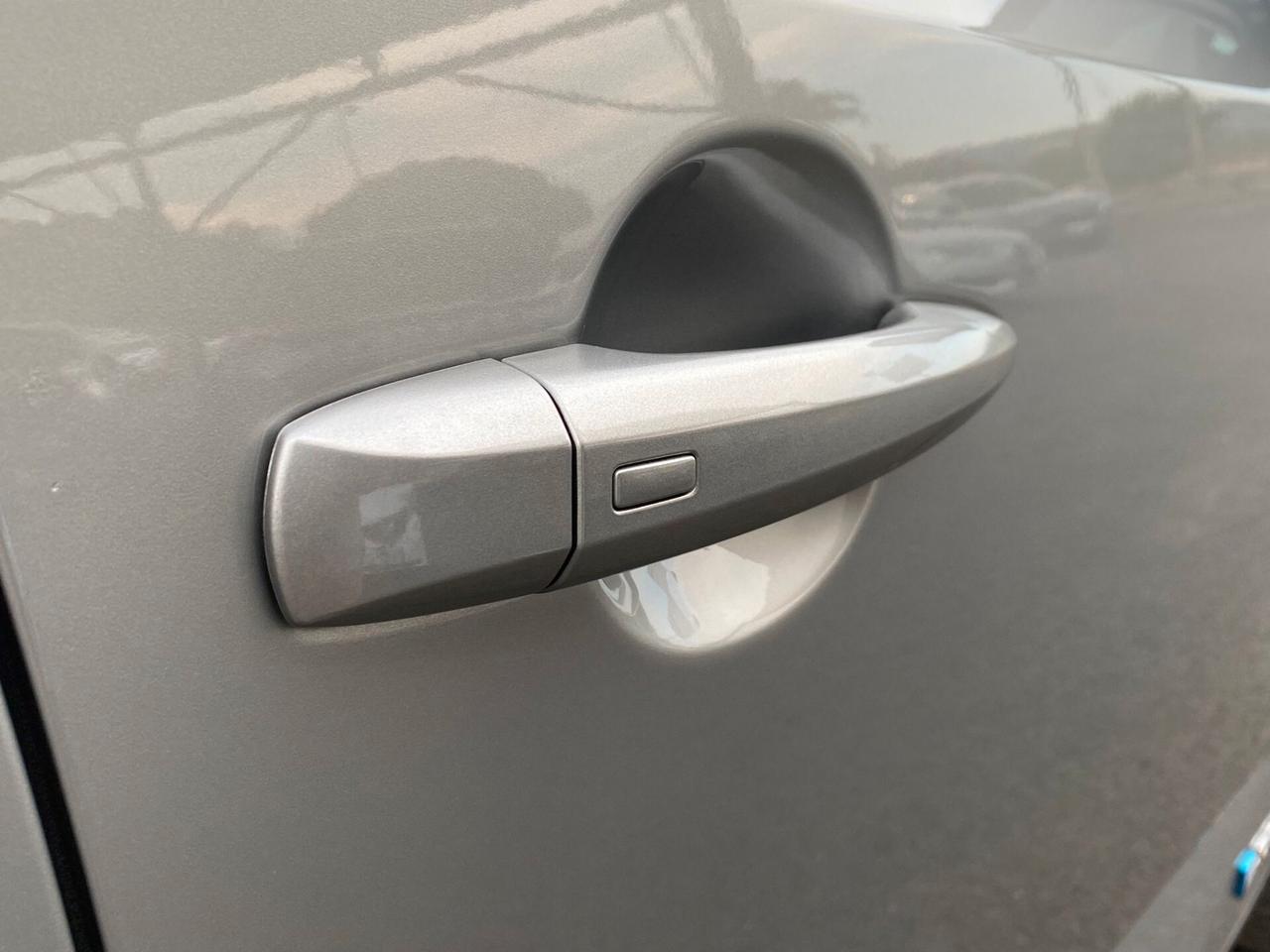 Nissan Qashqai E-Power N-Connecta