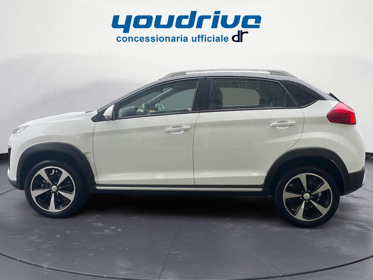 DR Motor DR 3.0 1.5 Gpl 114cv KM 43.500