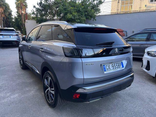 PEUGEOT 3008 BlueHDi 130 S&S EAT8 GT + TETTO
