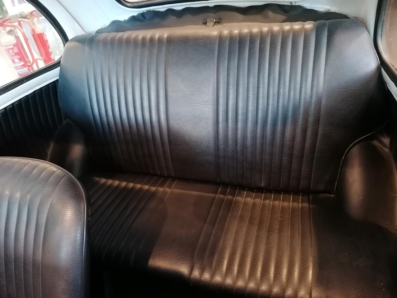 Fiat 500 L
