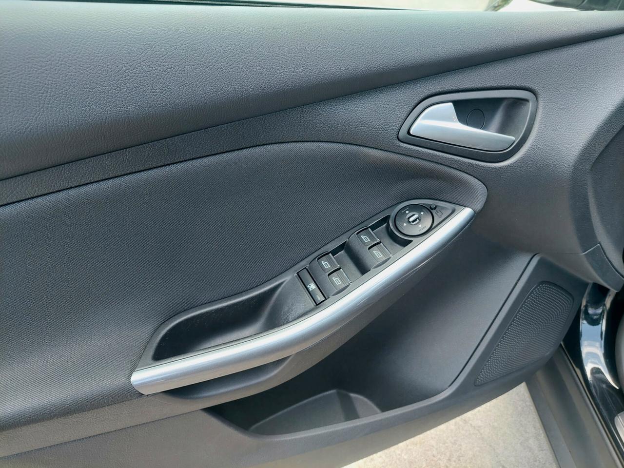 FORD Focus 1.0 EcoBoost 100 CV S&S Titanium - 2013