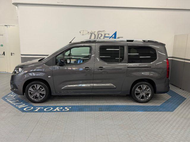 TOYOTA Proace City Verso Electric 50kWh L2 Long D Lounge 7Posti