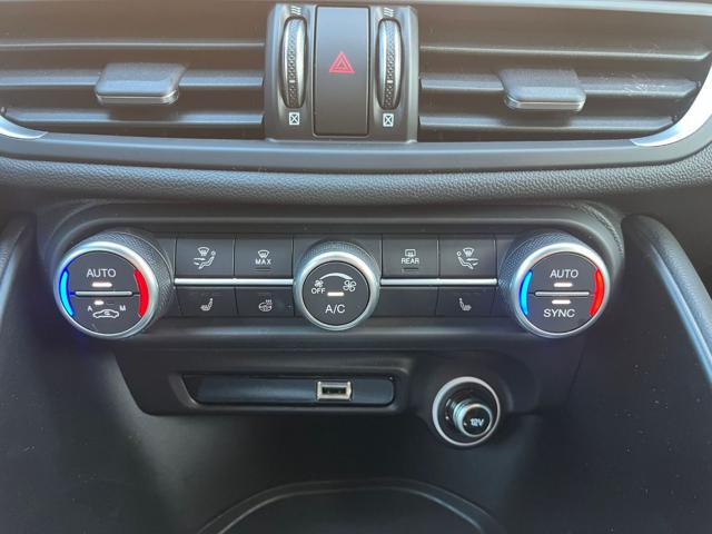 ALFA ROMEO Giulia 2.0 Turbo 280 CV AT8 AWD Q4 Veloce