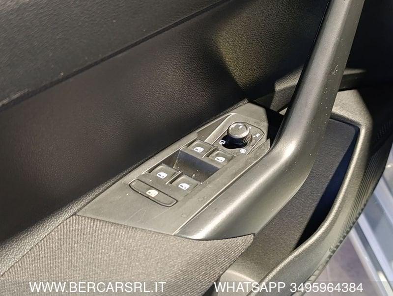 Volkswagen Taigo Taigo 1.0 TSI 115 CV R-Line