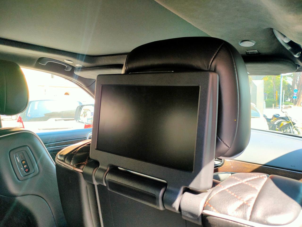 Jeep Grand Cherokee 3.0 V6 CRD 250 CV Summit