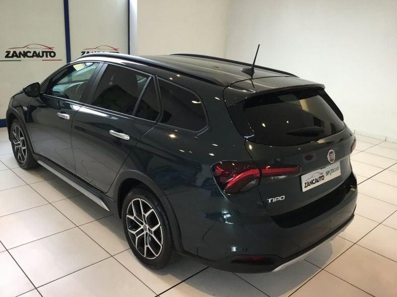 FIAT Tipo 1.6 Mjt S&S SW Cross