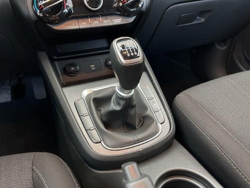 Hyundai Kona I 2021 1.0 t-gdi Xline Safety Pack 2wd 120cv